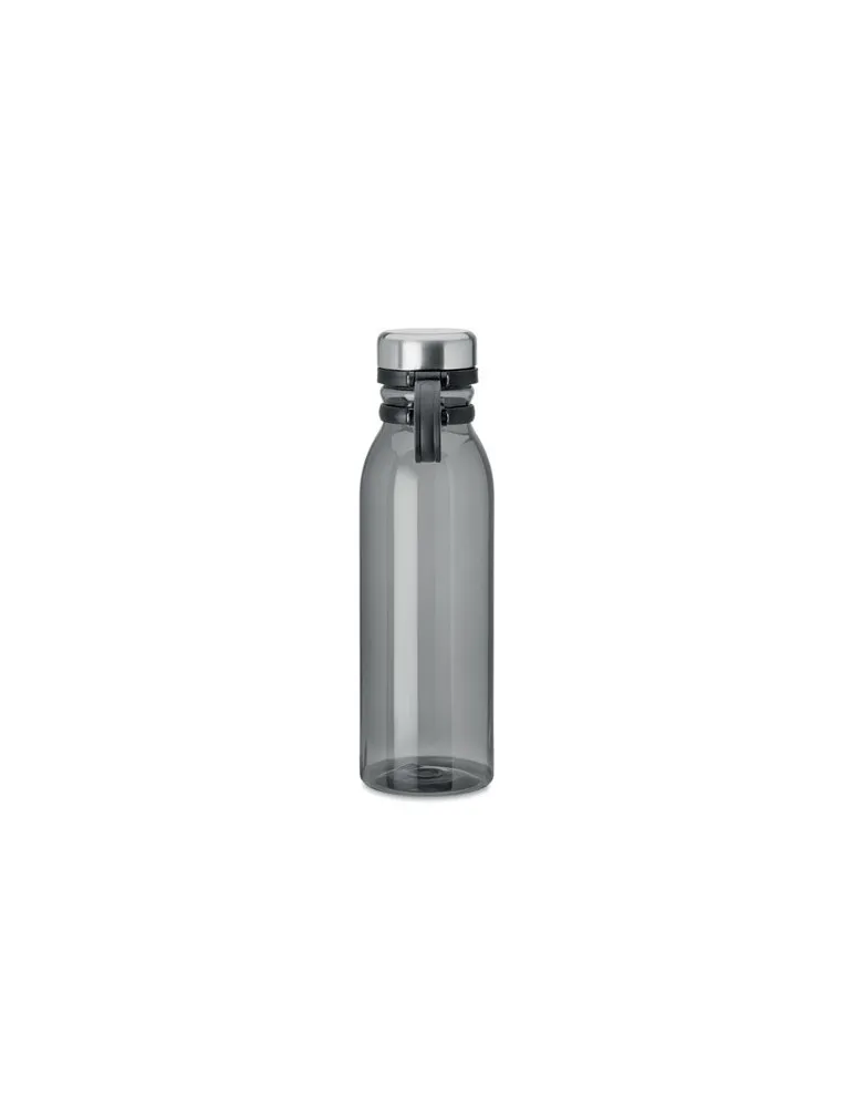 Bouteille Écologique en RPET 780ml Anti-fuite - ICELAND Matières : plastique Couleurs : violet personnalisation rapide en France
