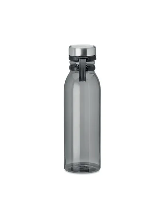 Bouteille Écologique en RPET 780ml Anti-fuite - ICELAND Matières : plastique Couleurs : violet personnalisation rapide en France