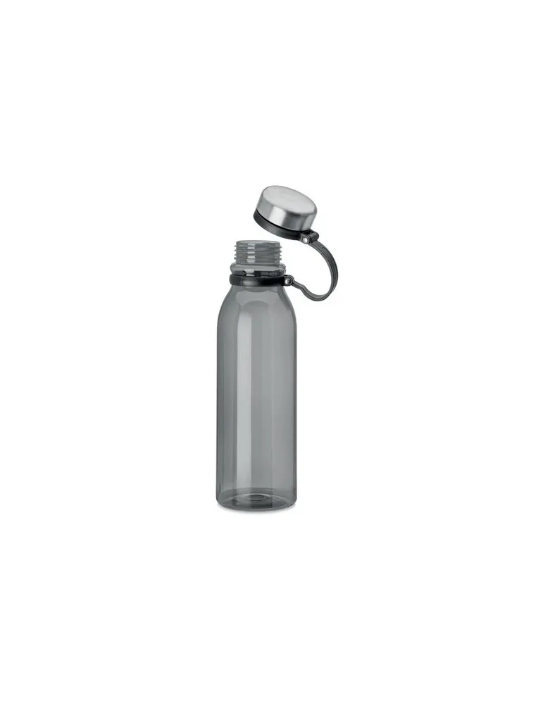 Bouteille Écologique en RPET 780ml Anti-fuite - ICELAND Matières : plastique Couleurs : violet cadeau entreprise pas cher