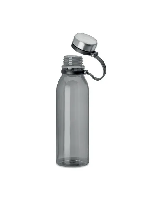 Bouteille Écologique en RPET 780ml Anti-fuite - ICELAND Matières : plastique Couleurs : violet cadeau entreprise pas cher
