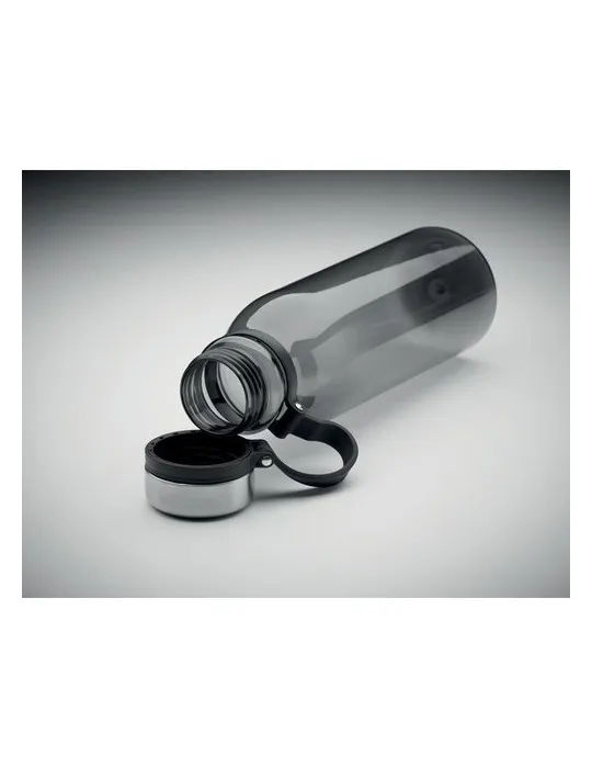Bouteille Écologique en RPET 780ml Anti-fuite - ICELAND Matières : plastique Couleurs : violet livraison express 24h 48h