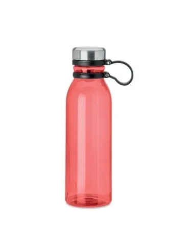 Bouteille Écologique en RPET 780ml Anti-fuite - ICELAND Matières : plastique Couleurs : transparent 2