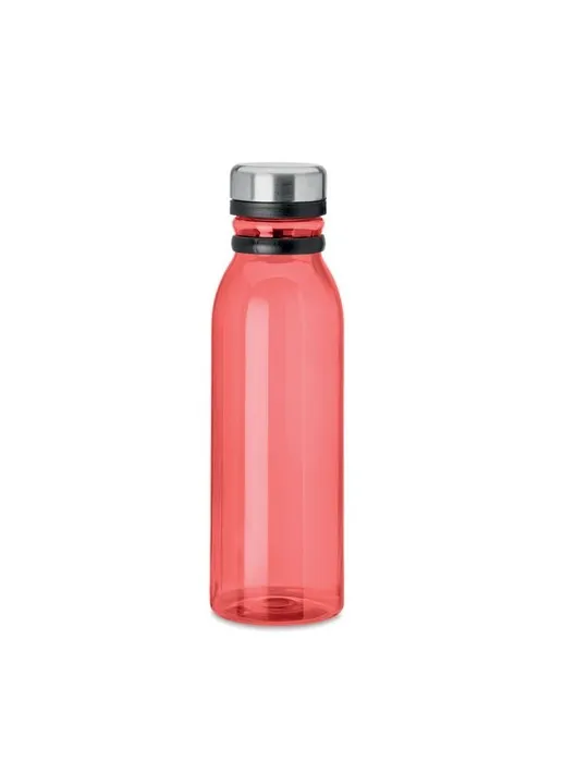 Bouteille Écologique en RPET 780ml Anti-fuite - ICELAND Matières : plastique Couleurs : rouge objet promotionnel éco-responsable