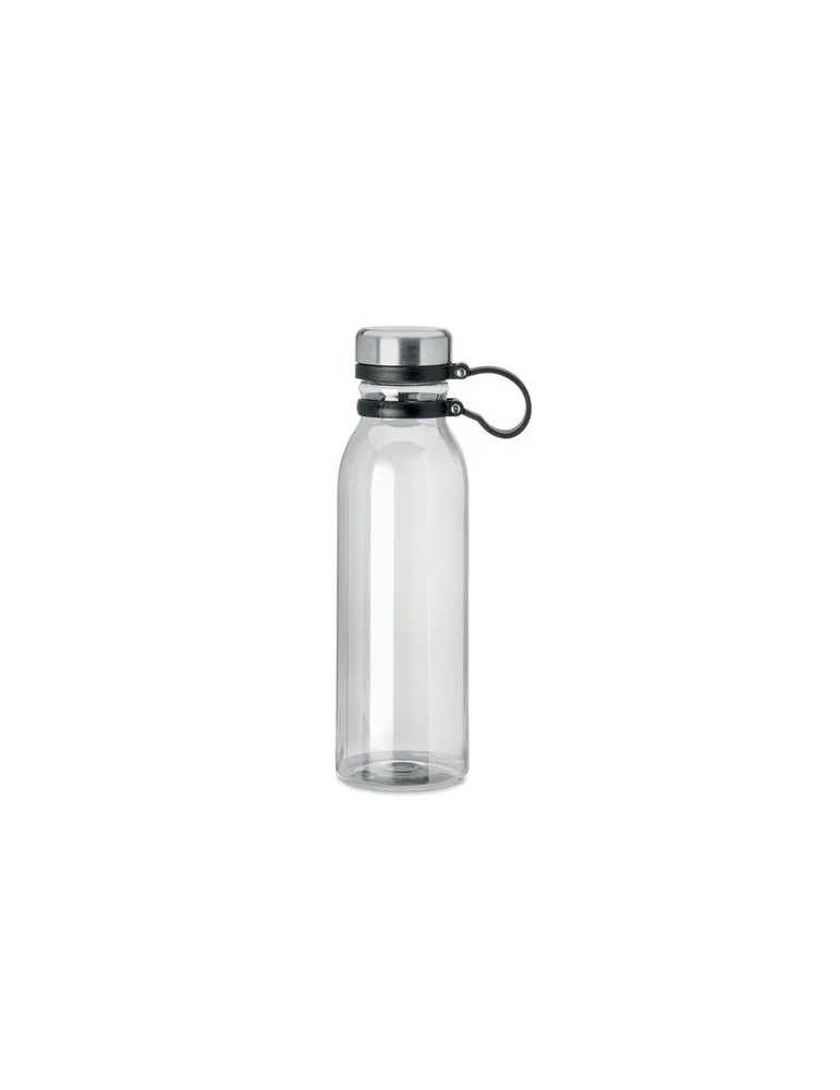 Bouteille Écologique en RPET 780ml Anti-fuite - ICELAND Matières : carton Couleurs : blanc cadeau entreprise pas cher