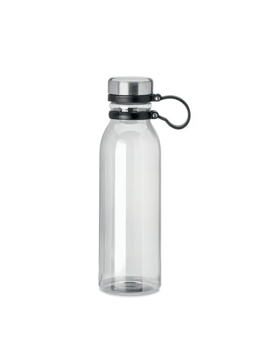Bouteille Écologique en RPET 780ml Anti-fuite - ICELAND Matières : carton Couleurs : blanc cadeau entreprise pas cher