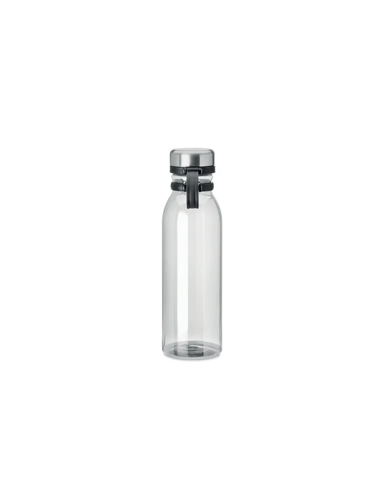 Bouteille Écologique en RPET 780ml Anti-fuite - ICELAND Matières : carton Couleurs : blanc accessoire événementiel unique