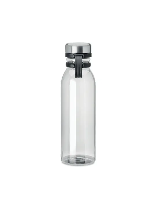 Bouteille Écologique en RPET 780ml Anti-fuite - ICELAND Matières : carton Couleurs : blanc accessoire événementiel unique