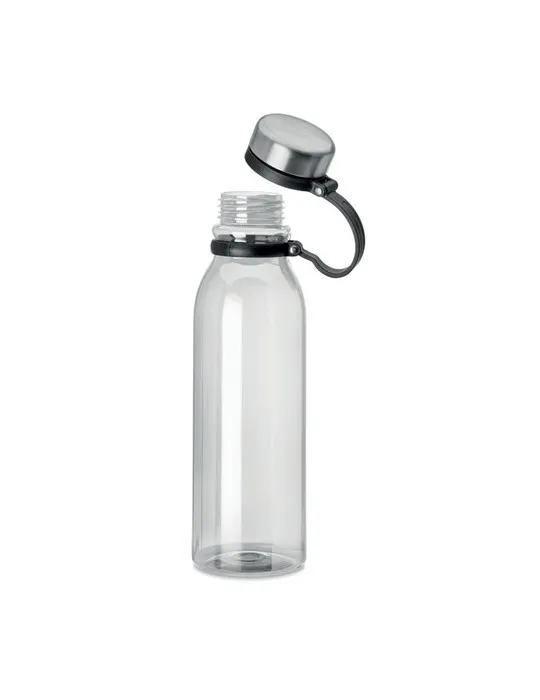 Bouteille Écologique en RPET 780ml Anti-fuite - ICELAND Matières : carton Couleurs : blanc personnalisable avec votre logo