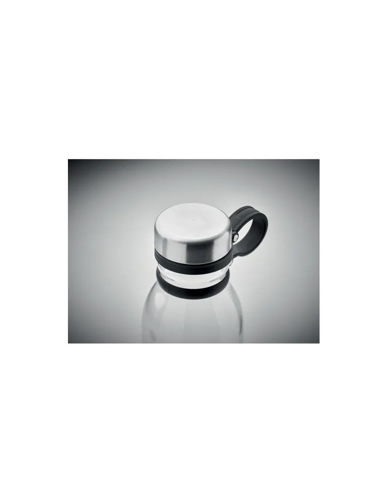 Bouteille Écologique en RPET 780ml Anti-fuite - ICELAND Matières : carton Couleurs : blanc objet promotionnel éco-responsable