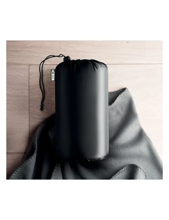 Couverture de Voyage en RPET - Musala