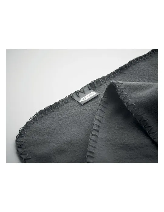 Couverture de Voyage en RPET - Musala