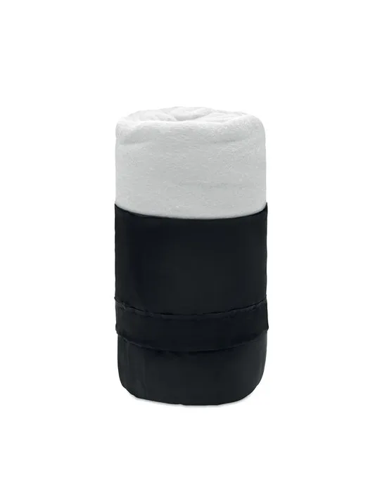 Couverture de Voyage en RPET - Musala