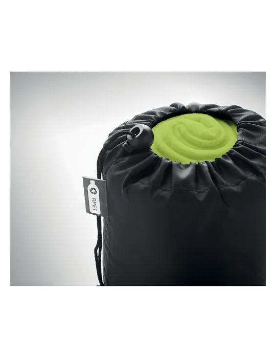 Couverture de Voyage en RPET - Musala