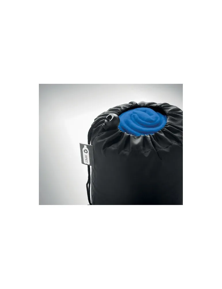 Couverture de Voyage en RPET - Musala