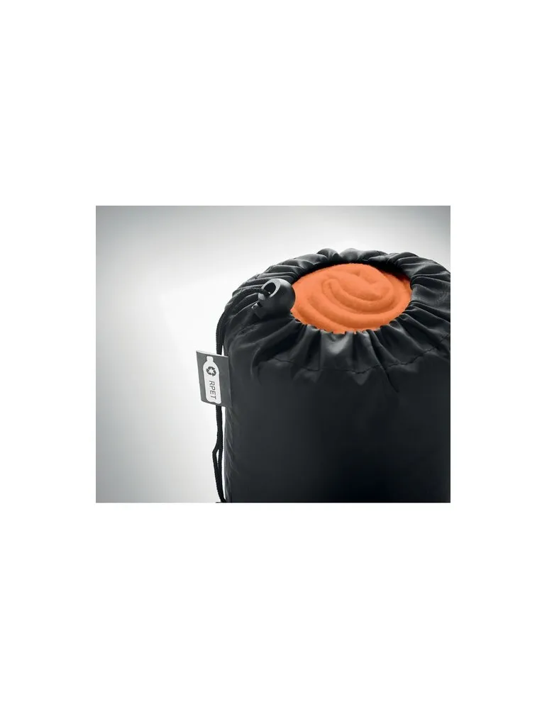 Couverture de Voyage en RPET - Musala