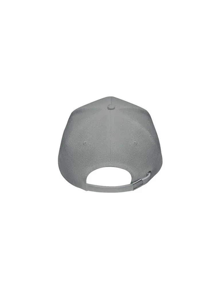 Casquette baseball écologique en chanvre personnalisée pas cher - NAIMA CAP Matières : bois marquage laser ultra précis