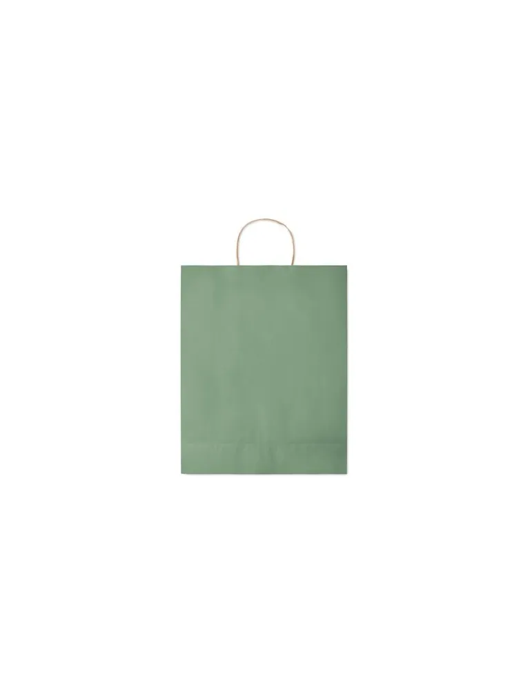Sac en papier grand format PAPER TONE L