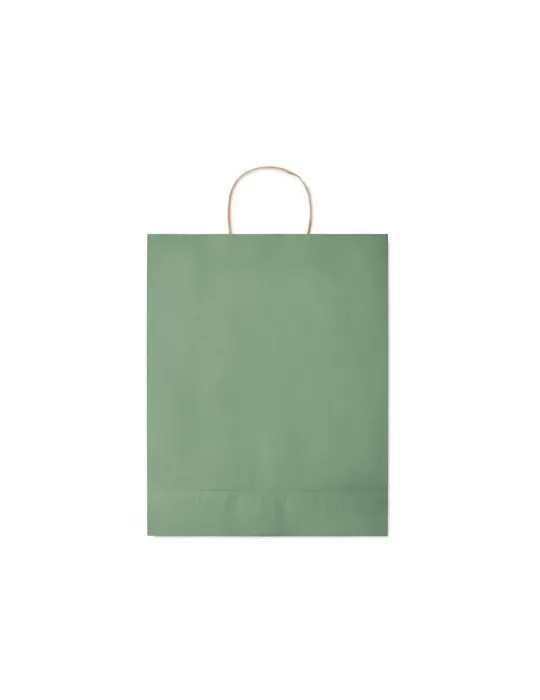 Sac en papier grand format PAPER TONE L