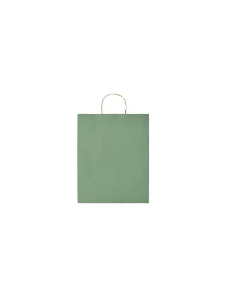 Sac en papier grand format PAPER TONE L