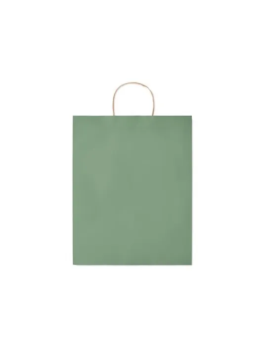 Sac en papier grand format PAPER TONE L