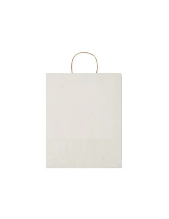 Sac en papier grand format PAPER TONE L