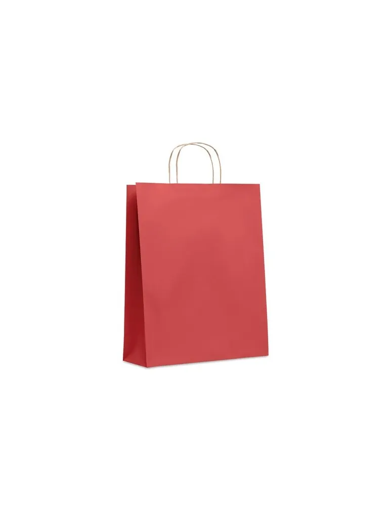 Sac en papier grand format PAPER TONE L