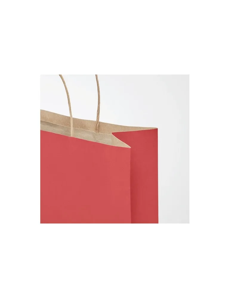 Sac en papier grand format PAPER TONE L