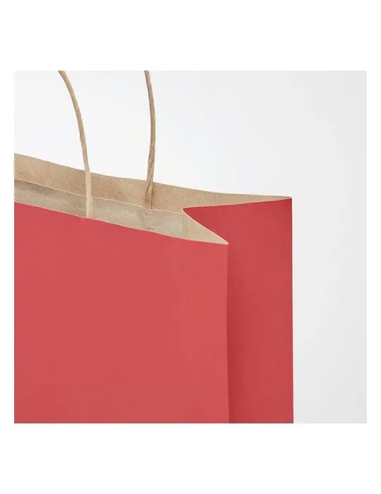 Sac en papier grand format PAPER TONE L
