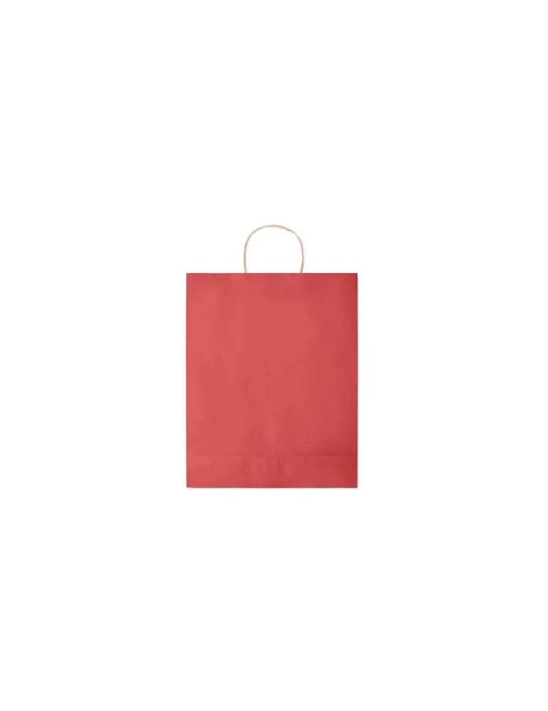 Sac en papier grand format PAPER TONE L
