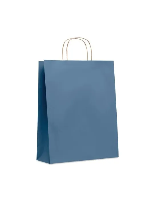 Sac en papier grand format PAPER TONE L