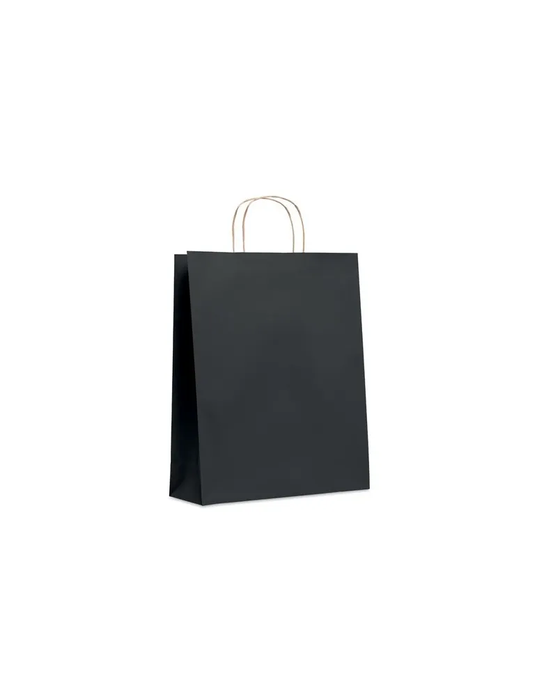 Sac en papier grand format PAPER TONE L
