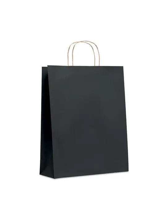 Sac en papier grand format PAPER TONE L