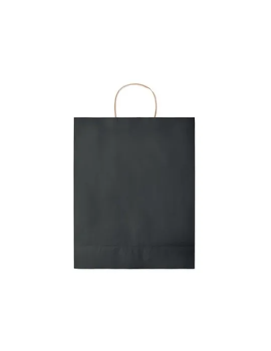 Sac en papier grand format PAPER TONE L