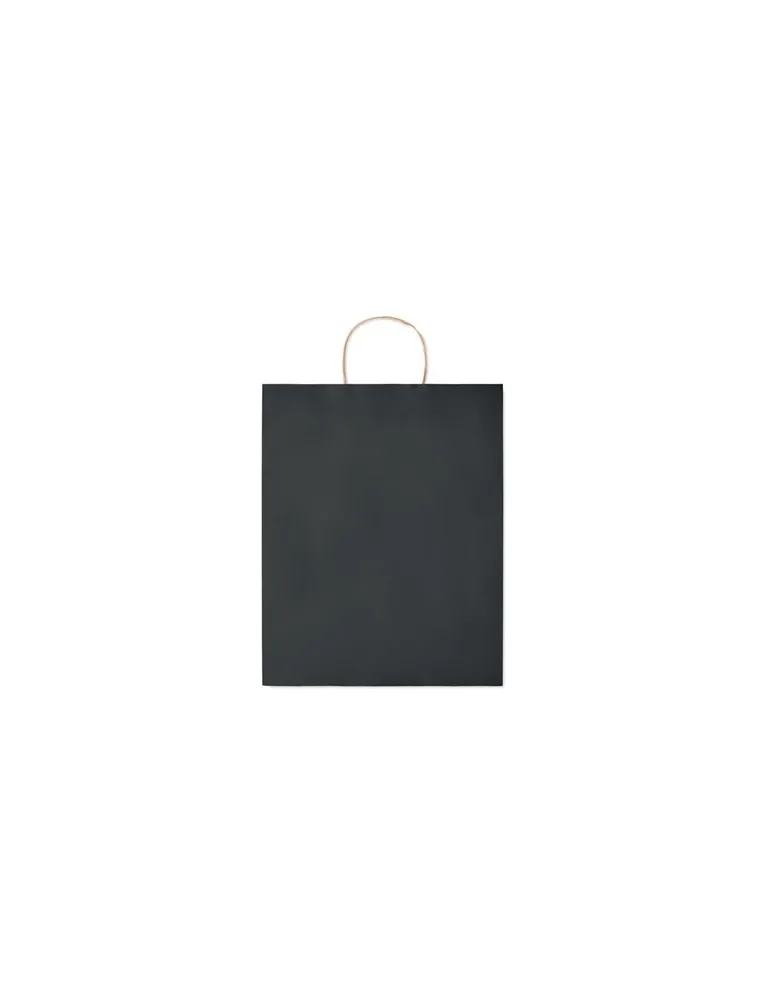 Sac en papier grand format PAPER TONE L