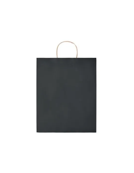 Sac en papier grand format PAPER TONE L