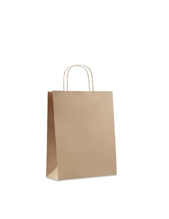 Sac en Papier Moyen Format PAPER TONE M