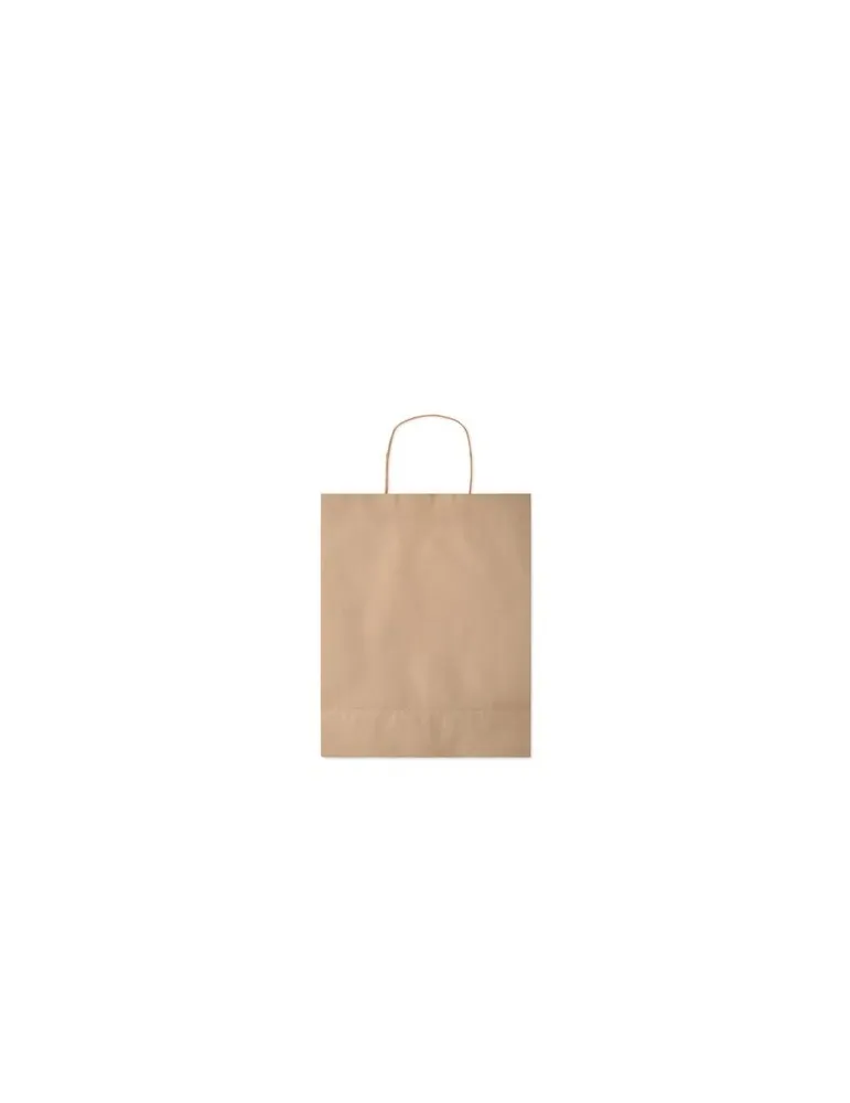 Sac en Papier Moyen Format PAPER TONE M