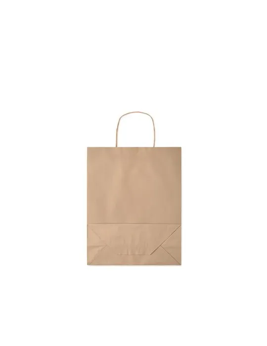 Sac en Papier Moyen Format PAPER TONE M