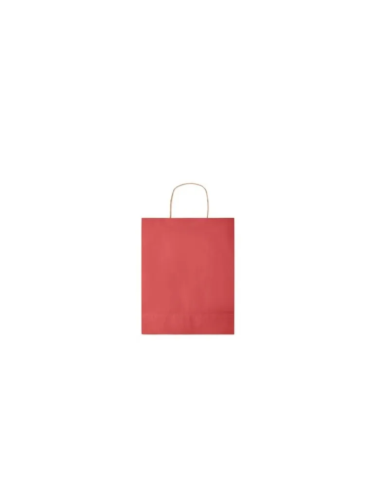 Sac en Papier Moyen Format PAPER TONE M