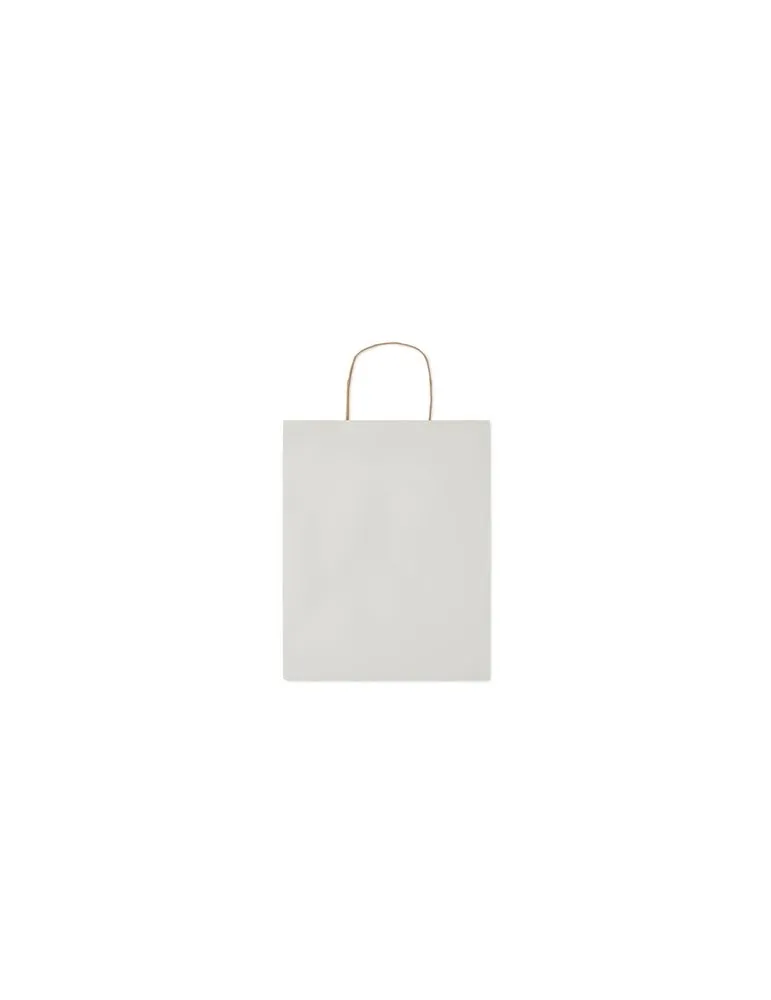 Sac en Papier Moyen Format PAPER TONE M