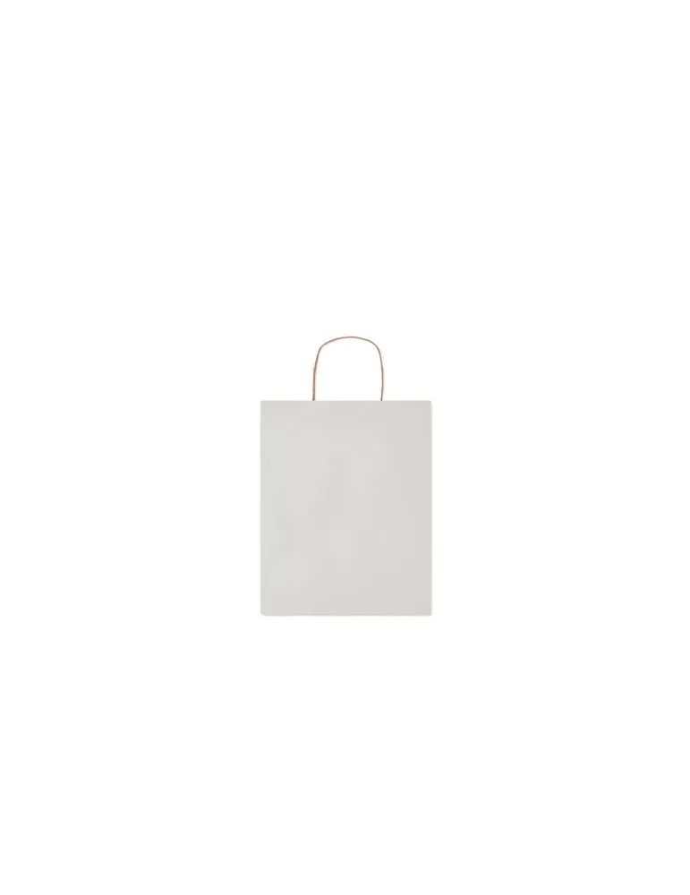 Sac en Papier Moyen Format PAPER TONE M