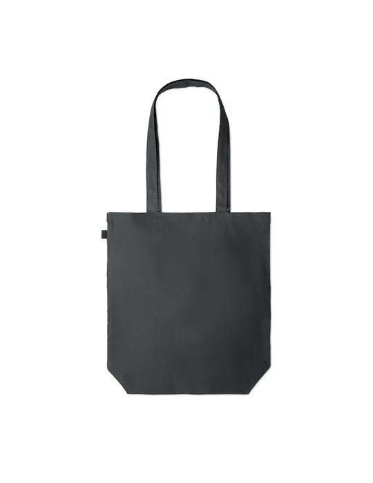 Sac shopping écologique en chanvre personnalisé pas cher - NAIMA TOTE Matières : silicone Couleurs : blanc livraison express 24h