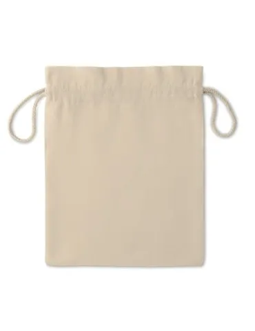 Sac en coton moyen personnalisé publicitaire TASKE Matières : PET recyclé Couleurs : noir 2