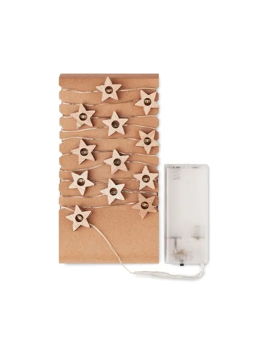 Guirlande Étoiles MILKY WAY - Éclairez vos Fêtes