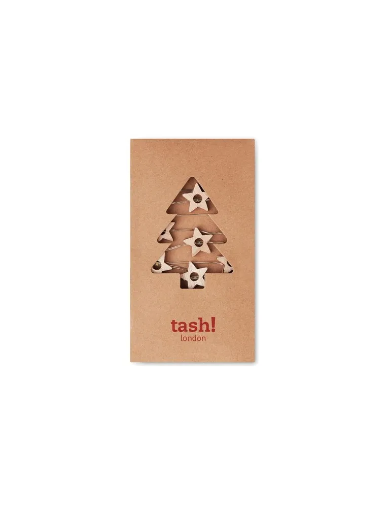 Guirlande Étoiles MILKY WAY - Éclairez vos Fêtes