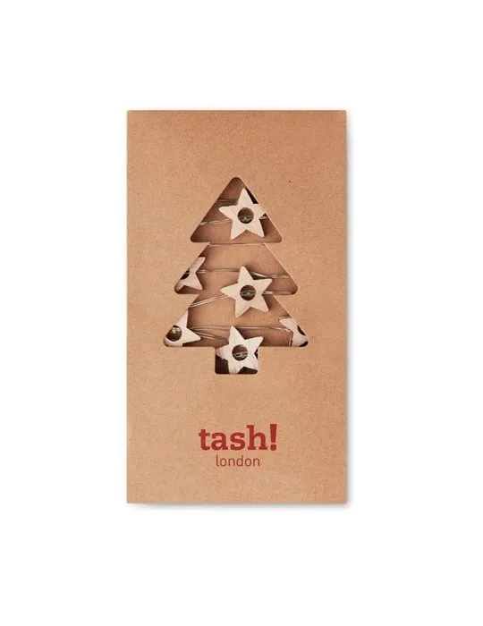 Guirlande Étoiles MILKY WAY - Éclairez vos Fêtes