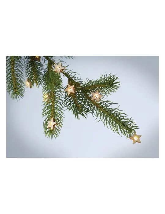 Guirlande Étoiles MILKY WAY - Éclairez vos Fêtes