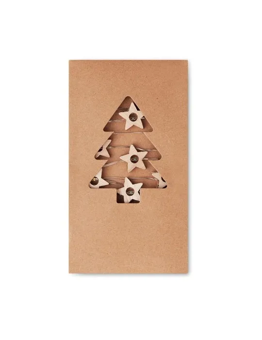 Guirlande Étoiles MILKY WAY - Éclairez vos Fêtes