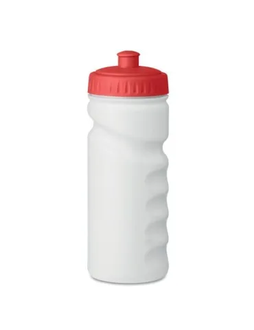 Gourde Sport PE 500ml - SPOT EIGHT Anti-Fuite 2