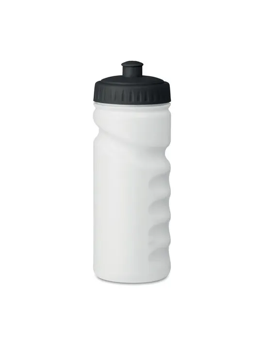 Gourde Sport PE 500ml - SPOT EIGHT Anti-Fuite